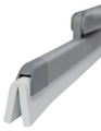Smart Microfiber gulvskraber 35 cm m/click-system